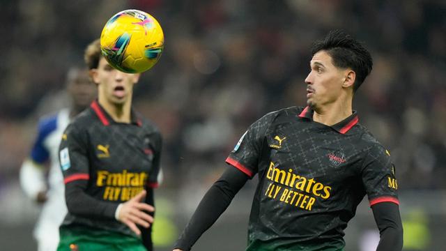 Tijjani Reijnders Resmi Perpanjang Kontrak di Milan, Tolak Tawaran dari Klub Premier League dan La Liga!