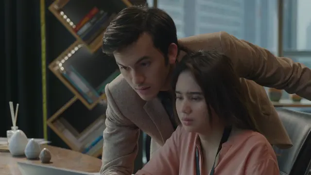 Cinta Fitri The Series