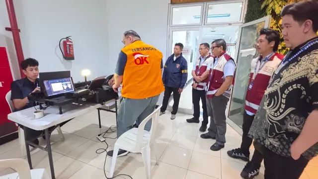 OJK