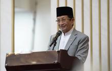 Selamat Iduladha 1447 H, Menag: Kurban Energi Kebersamaan