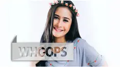 Entah apa yang terjadi terhadap Prilly, sehingga ia tega mengucapkan kata-kata tersebut.
