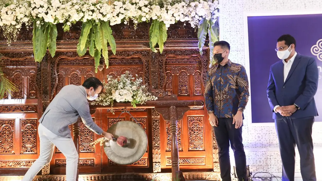 Tren Wisata Jadi Alasan Utama Red Doorz Membuka Hotel Premium Pertama