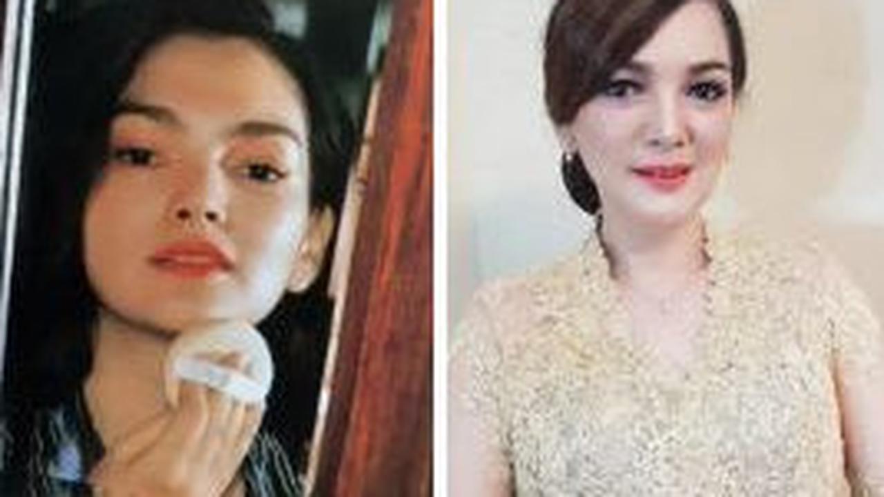 Ingat Ida Iasha? Artis Cantik Era 80-an Kini Sudah Tak Muncul di Layar Kaca, Pilih Nikmati Kehidupan Bareng Keluarga