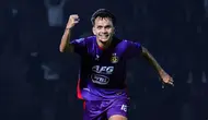 Tugas Tuntas, Persik Tak Permanenkan 3 Pemain Pinjaman dari Persib