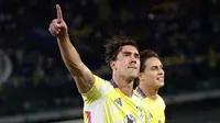 Target Transfer Milan: Striker Juventus yang Utama, tapi Bukan Satu-satunya