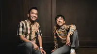 Ruben Onsu Memarahi Sarwendah, Betrand Peto Bela Ibunya Habis-Habisan