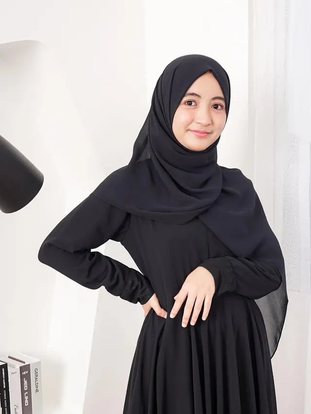 [Liputan6] Arafah Rianti