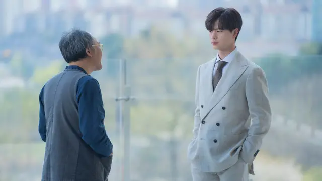 The Golden Spoon (Foto: Disney+ Hotstar)