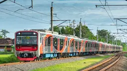 KRL INKA Masih Bermasalah, KAI Minta Perbaikan Tuntas dan Evaluasi Teknis