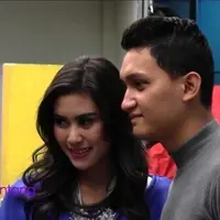 Juan Christian merasa bingung saat dirinya diajak oleh keluarga besar Syahnaz Sadiqah untuk berlibur ke Eropa. Mendapatkan lampu hijau dari keluarga besar Syahnaz, Juan pun berusaha untuk lebih bertanggung jawab dengan hubungannya ini.