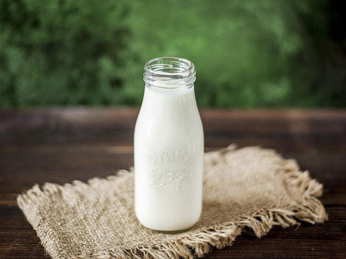 Manfaat Buttermilk untuk Kesehatan
