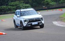 Fitur Melimpah dan Worth It Buat Naik Kelas, Mitsubishi Destinator Siap Jadi Sahabat Keluarga Modern