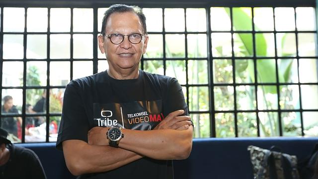 [Bintang] Roy Marten