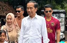 Bukan Gibran, Ini Calon Presiden yang Didukung Jokowi di Pilpres 2029