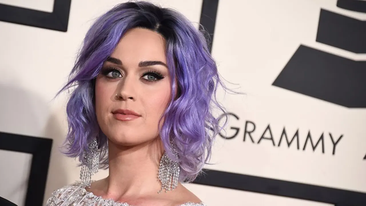 Katy Perry