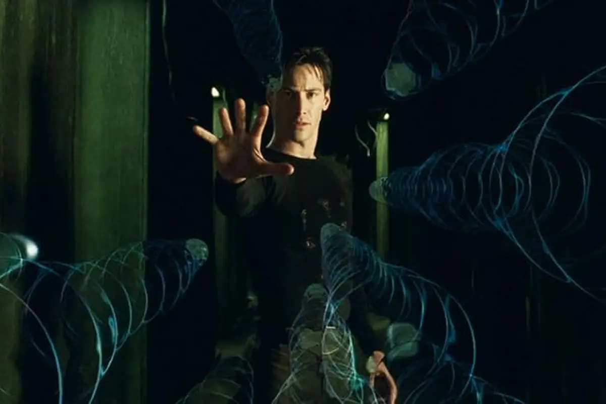 The Matrix (1999)