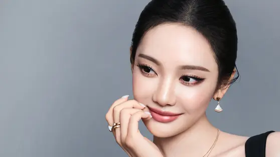 Ningning aespa Jadi Ambassador Bvlgari, Susul Jejak Lisa BLACKPINK