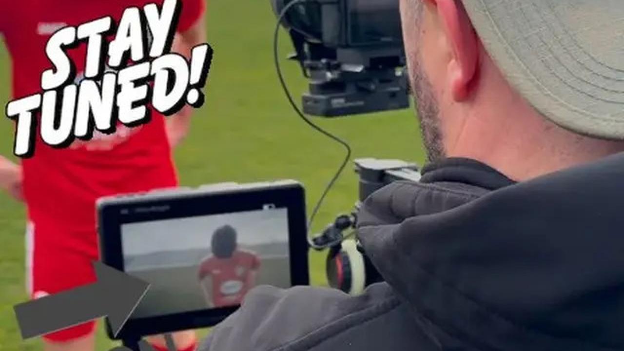 Cyrus Margono, Kiper Keturunan Indonesia Bakal Main di Klub Ini usai 'Menghilang' setelah Resmi Jadi WNI