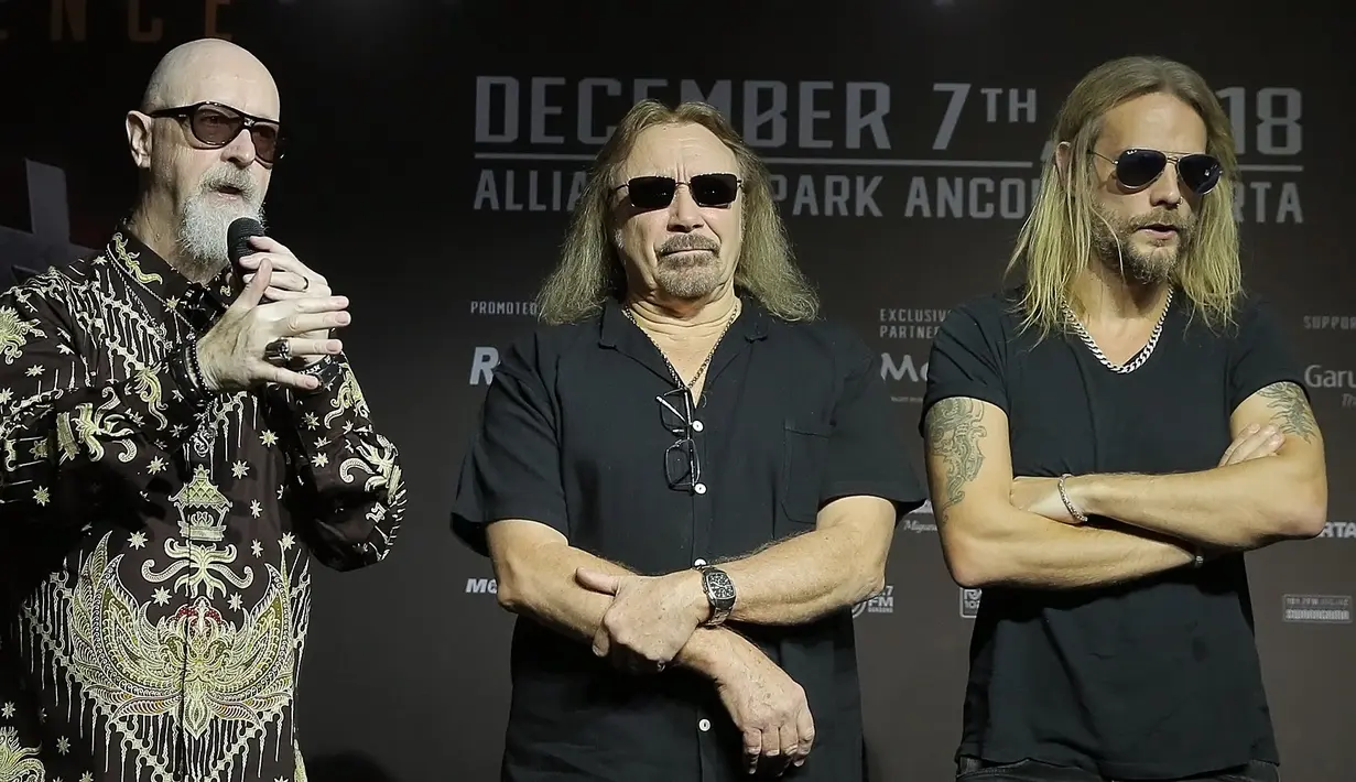 (Bambang E.Ros/Bintang.com)