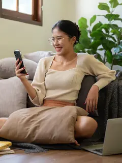 5 Tanda Orang yang Sedang Membangun Kehidupan Impian./Copyright depositphotos.com/bongkarngraphic