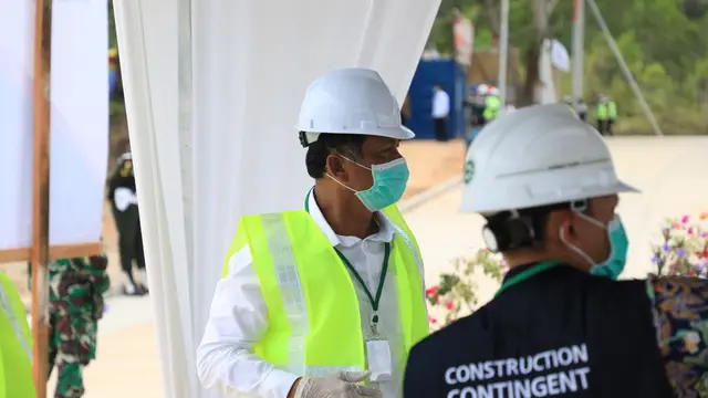 BP Batam