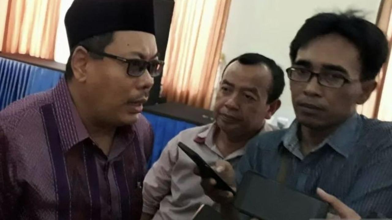 Tahukah Anda, Menjaga Kerukunan Itu Kunci? Imbauan Tokoh Agama Lamongan: Jauhi Provokasi Anarkis demi Kedamaian