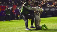 Gelandang Real Madrid Ini Nyaris Berkhianat ke Barcelona