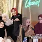 Cut Intan Nabila Dapat Dukungan Artis (Sumber: Instagram/shellasaukiaofficial)