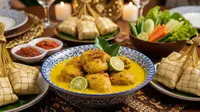 Jejak Sejarah Opor Ayam Lebaran, Ini Rahasia Resep Turun-Temurun yang Lezat