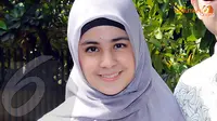 Anak Melawan, Risty Tagor Ajak Bicara Empat Mata