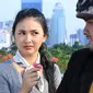 Miniseri SCTV Gadis Pemimpi, episode perdana tayang Senin (2/9/2019) pukul 15.25 WIB (Dok Starvision)