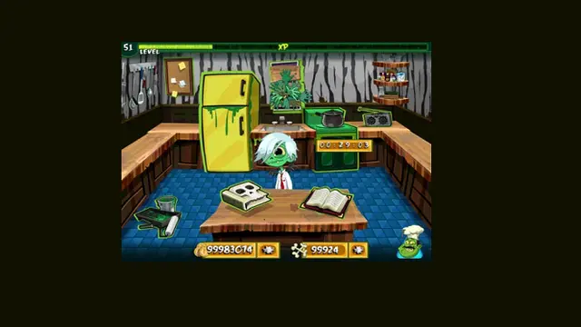 5 Game Memasak Paling Seru untuk iOS dan Android - 4