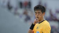 Ko Hyungjin Memimpin Persita Vs Borneo FC dan Persib Vs Persija, Fabio Lefundes Bingung