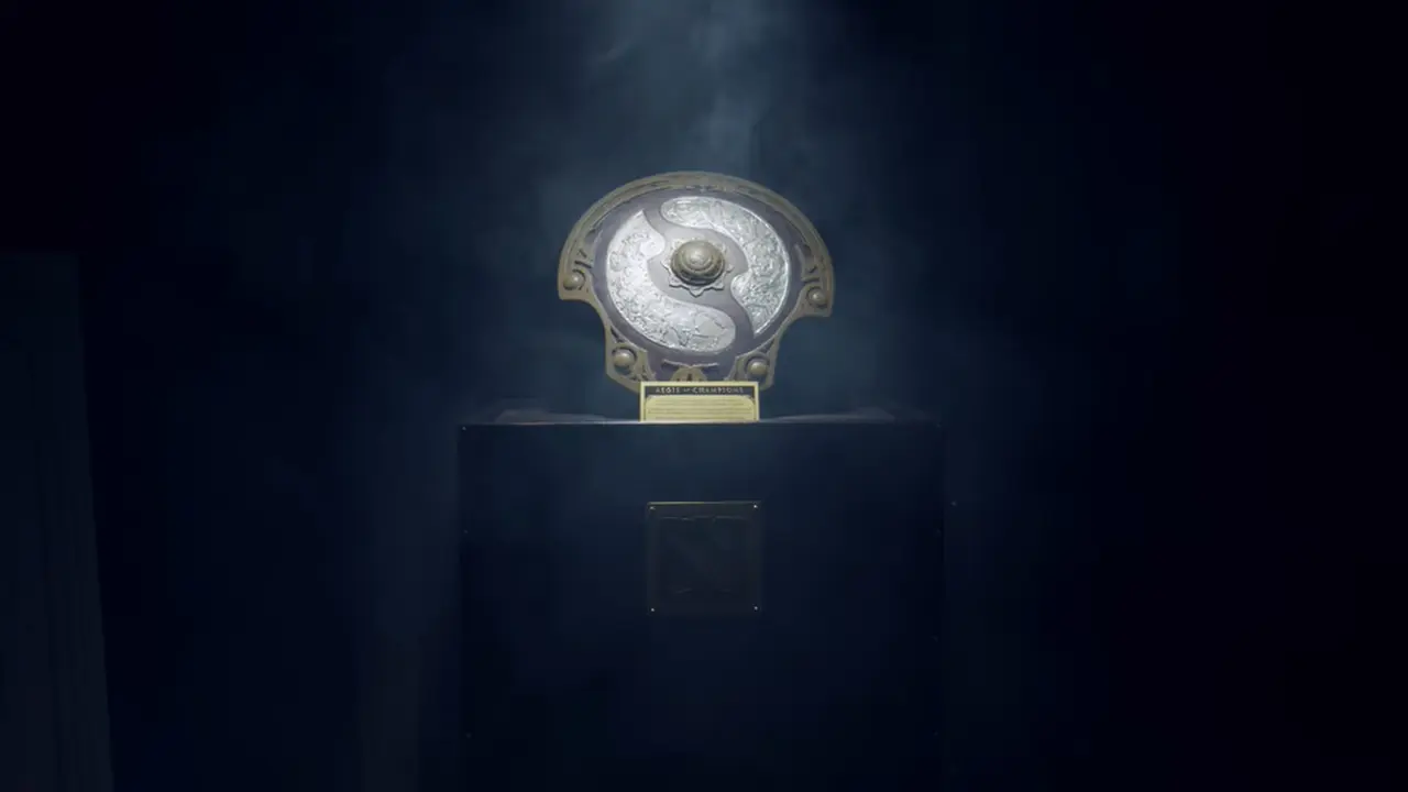 The International 2023 akan digelar di Seattle, Amerika Serikat (Valve)