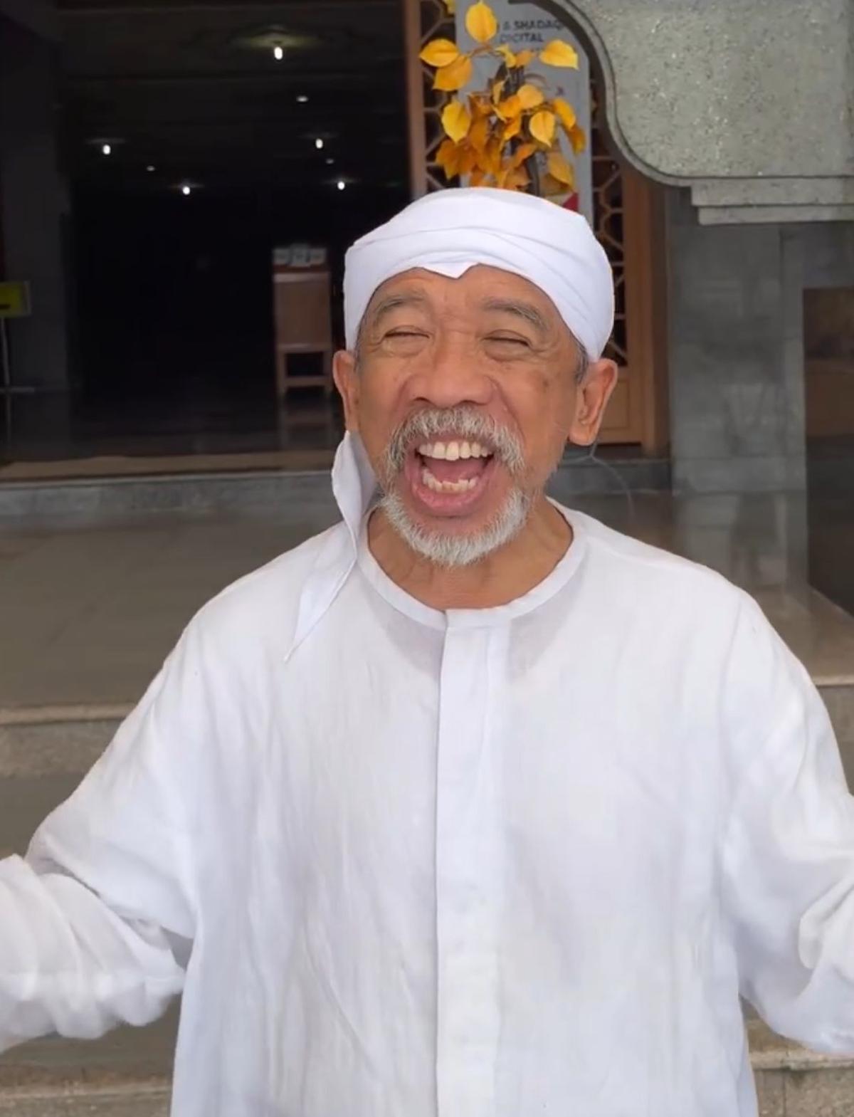 Pelajaran Hidup dari Perjalanan Karier Nurul Qomar, dari Komedi hingga Politik