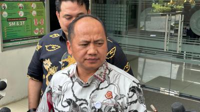 Proses Pidana PT CNI Tetap Berjalan, Kejagung Ungkap Status Penyidikan