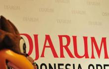 Kido-Hendra gagal ke final Indonesia Open