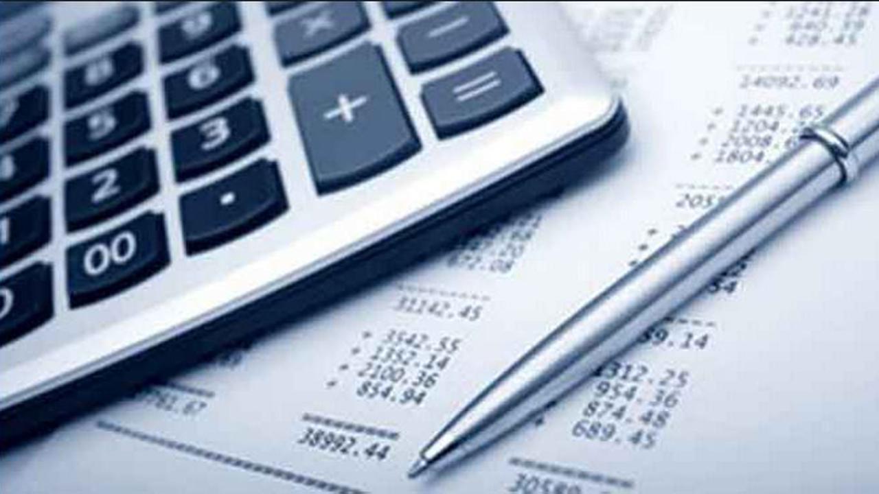 Ilustrasi Laporan Keuangan