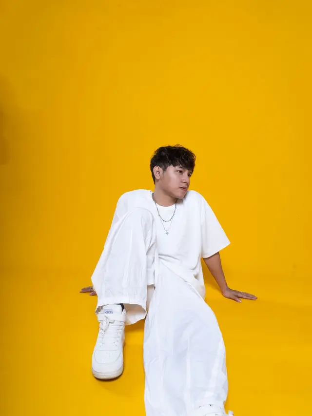 Reygi Yovantino