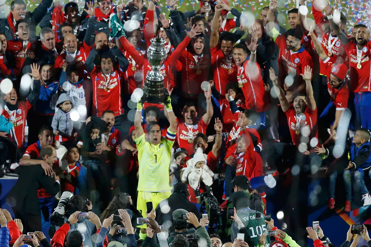 Claudio Bravo