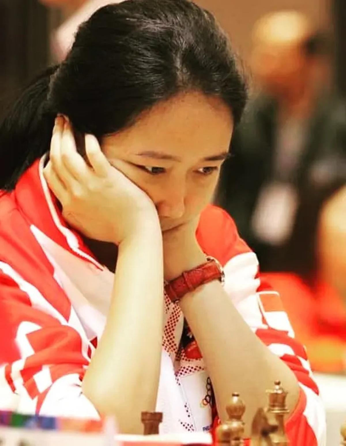Irene Sukandar, Pecatur Perempuan Asal Indonesia Tembus 9 Besar Dunia