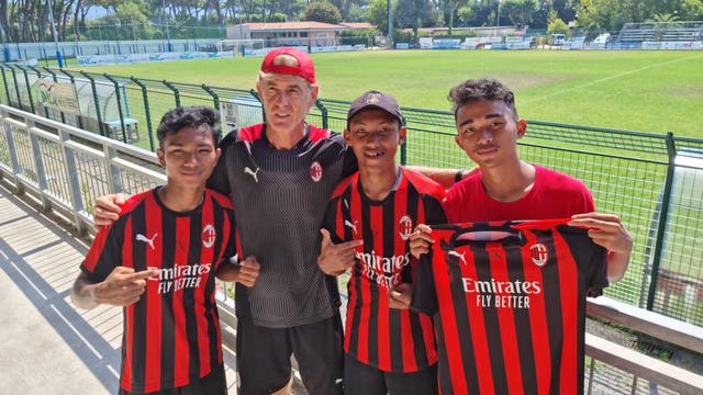 AC Milan Academy