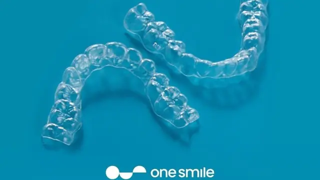 clear aligners