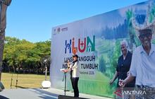 Kemensos Dorong NTT Jadi Provinsi Ramah Lansia, Siap Sambut HLUN 2026