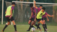 Timnas Indonesia U-16 Panggil 34 Pemain untuk Persiapan Piala AFF U-16 dan Kualifikasi Piala Asia U-17 2022