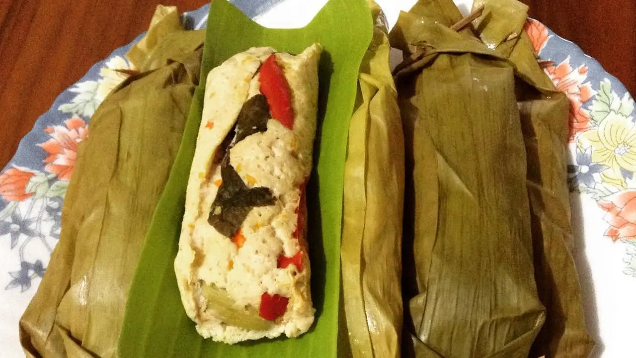 [Bintang] Resep