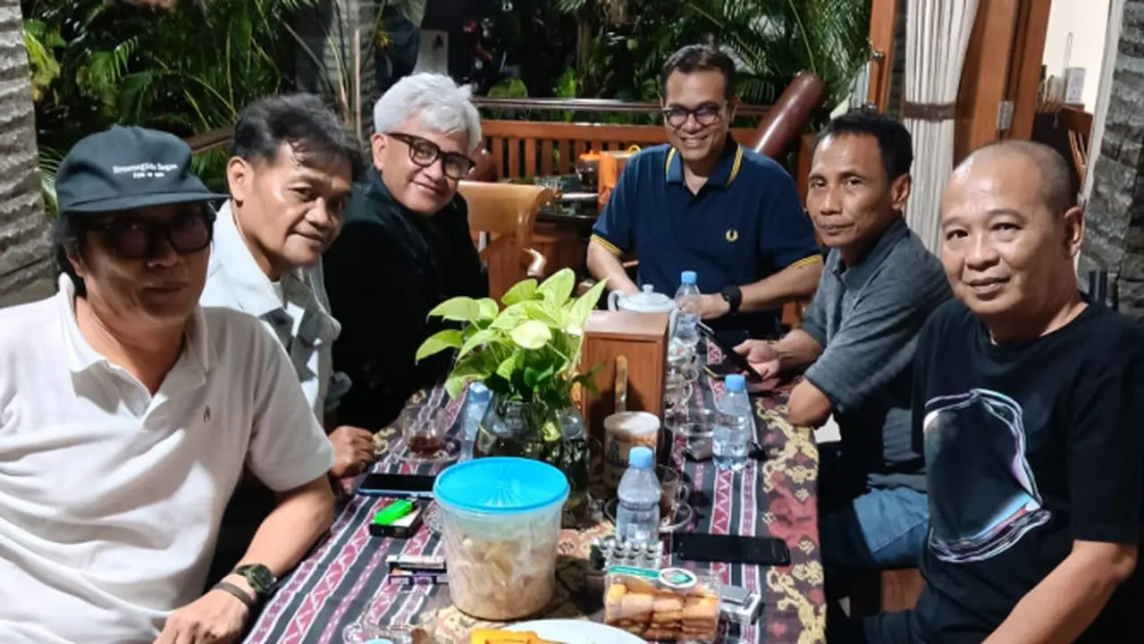 Gala dinner untuk PESONAS 2026 Kupang digelar guna dukung atlet disabilitas dan galang dana dari masyarakat luas