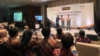 Dibekali Sertifikasi Digital Komputasi Awan,Siswa SMK di Kudus Siap Peroleh Penghasilan 112% Lebih Tinggi (Doc: Bakti Pendidikan Djarum Foundation)