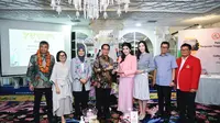 Kolaborasi UNHAS dan Celltech, Langkah Konkret Menuju Wisata Kesehatan Kelas Dunia