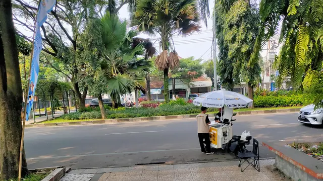 Kuliner Keliling 2025 1